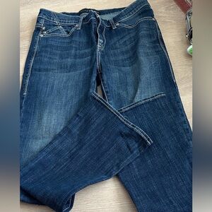 Rock and republic women’s size 10 Kasandra Jeans